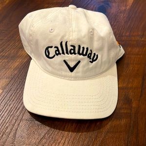 Callaway Hat